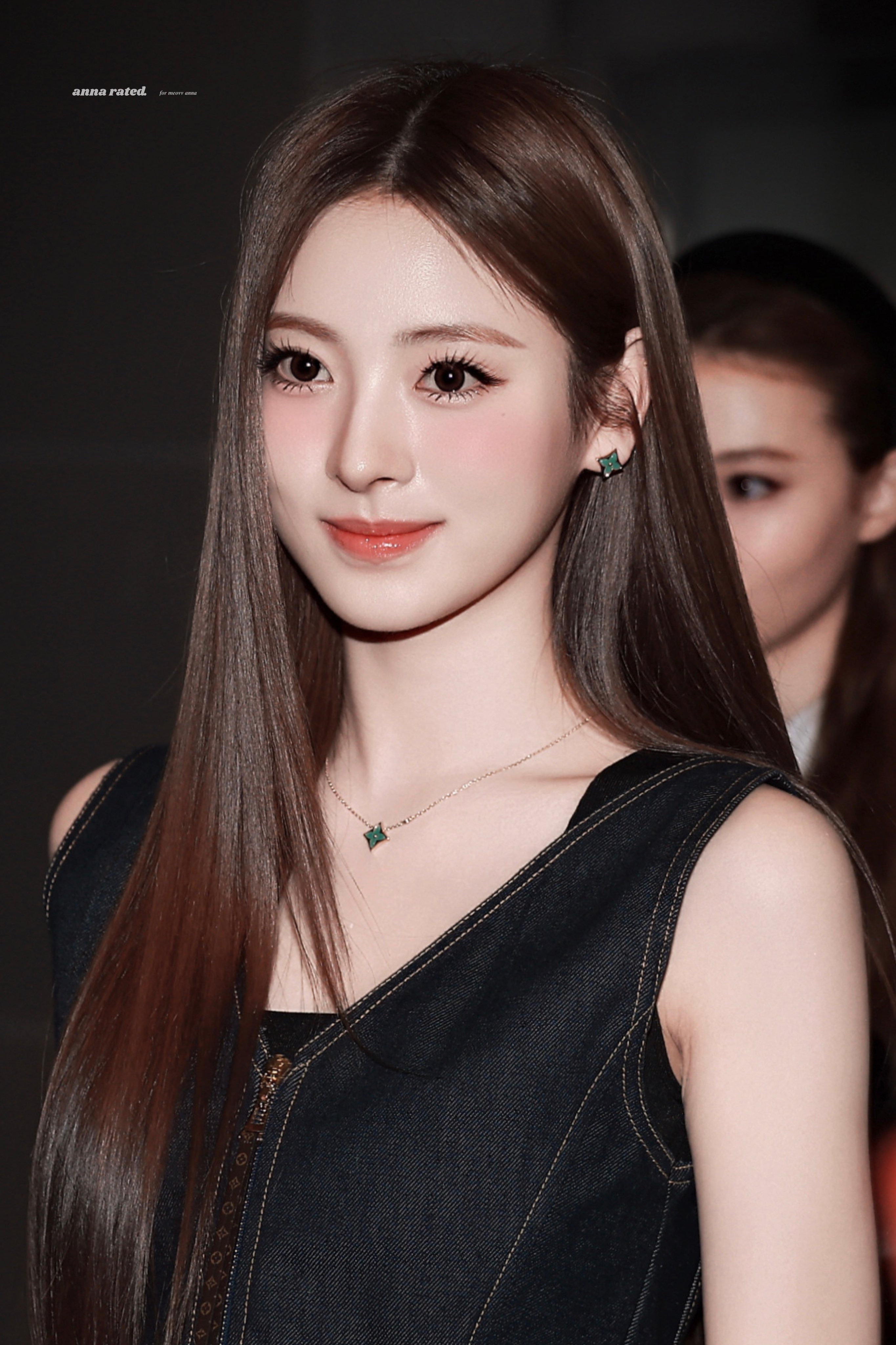 【Anna】田中杏奈那熟悉的感觉又回来了