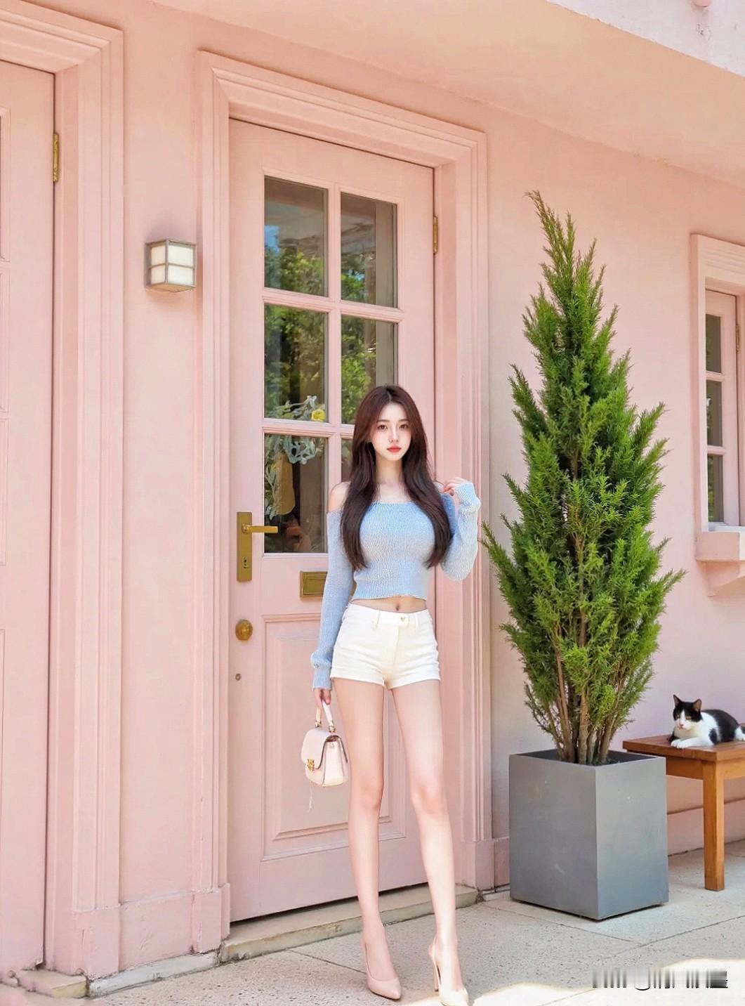 如今，我每当回忆起当初离别的那一幕，心口就像有一道伤疤，一碰就痛。岁月虽然带走了