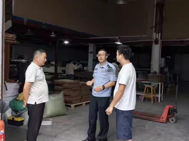 “这就是皮包公司所产生的后果”！上海，6名工人干完活，却一分钱没拿到，他们直接围