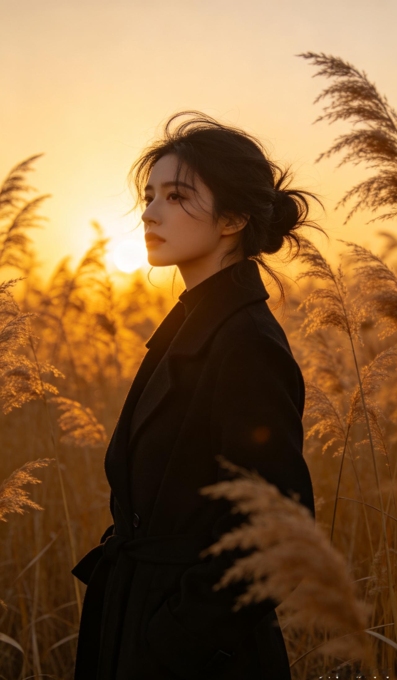 我婆婆住院了，我没有打电话问候，总觉这样不太好，但我是个直脾气，不会虚情假意，违