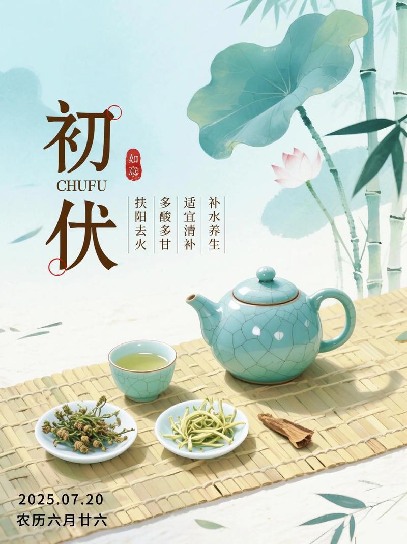 二暑三伏之感7/21/六/初八/多云/吉祥芒种夏至炎炎热，临近小暑热翻天。