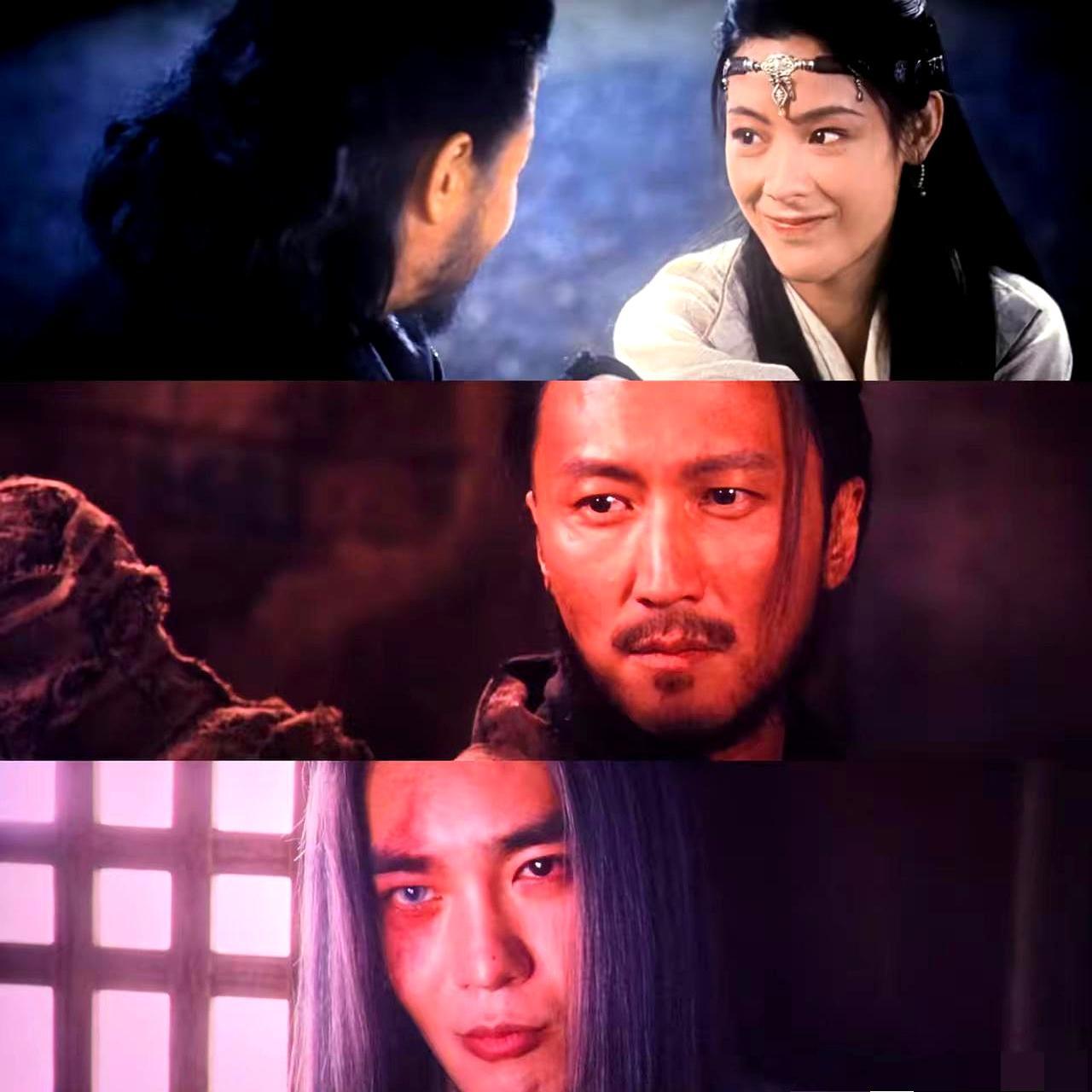 临开拍女主角出事，剧组找了个唱戏的，11天把所有高难度打戏给补完了。说的就