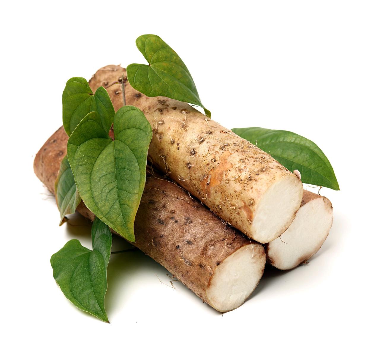 山药真养人？一堆人没弄清副作用，吃了悄悄踩坑谁能想到，这么常见的山药其实不是