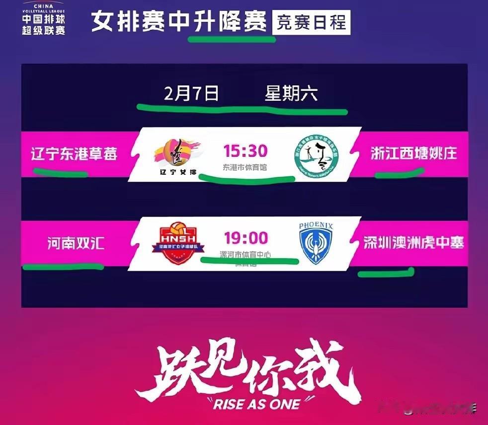 排超联赛河南女排和辽宁女排今年的排超联赛常规赛和升降赛已经打完了倒数第一河南