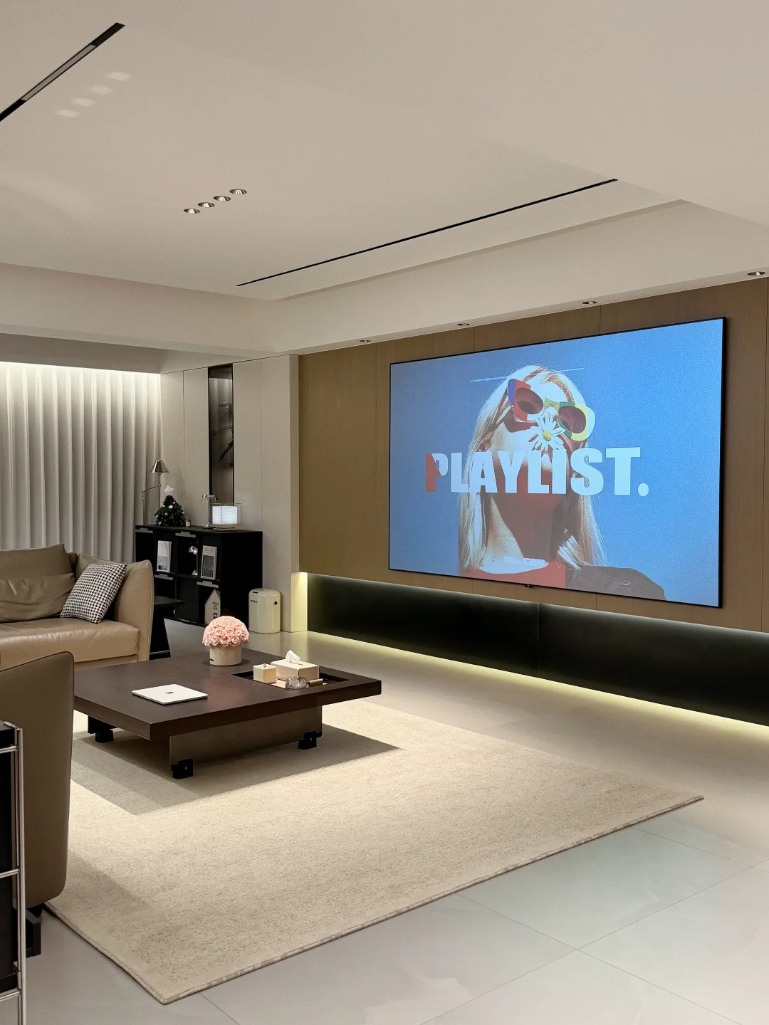 168㎡ 🏠｜第一次装修就装出了Dreamhouse！