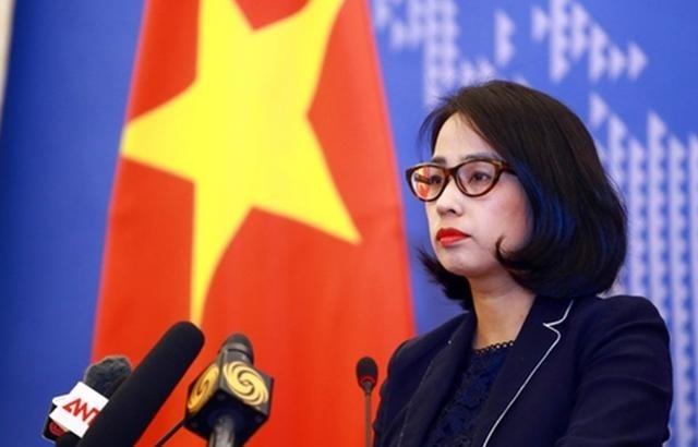 重磅反转！14国组团炒作南海仲裁案施压中国，越南“跟风站队”，反而成全中国！20