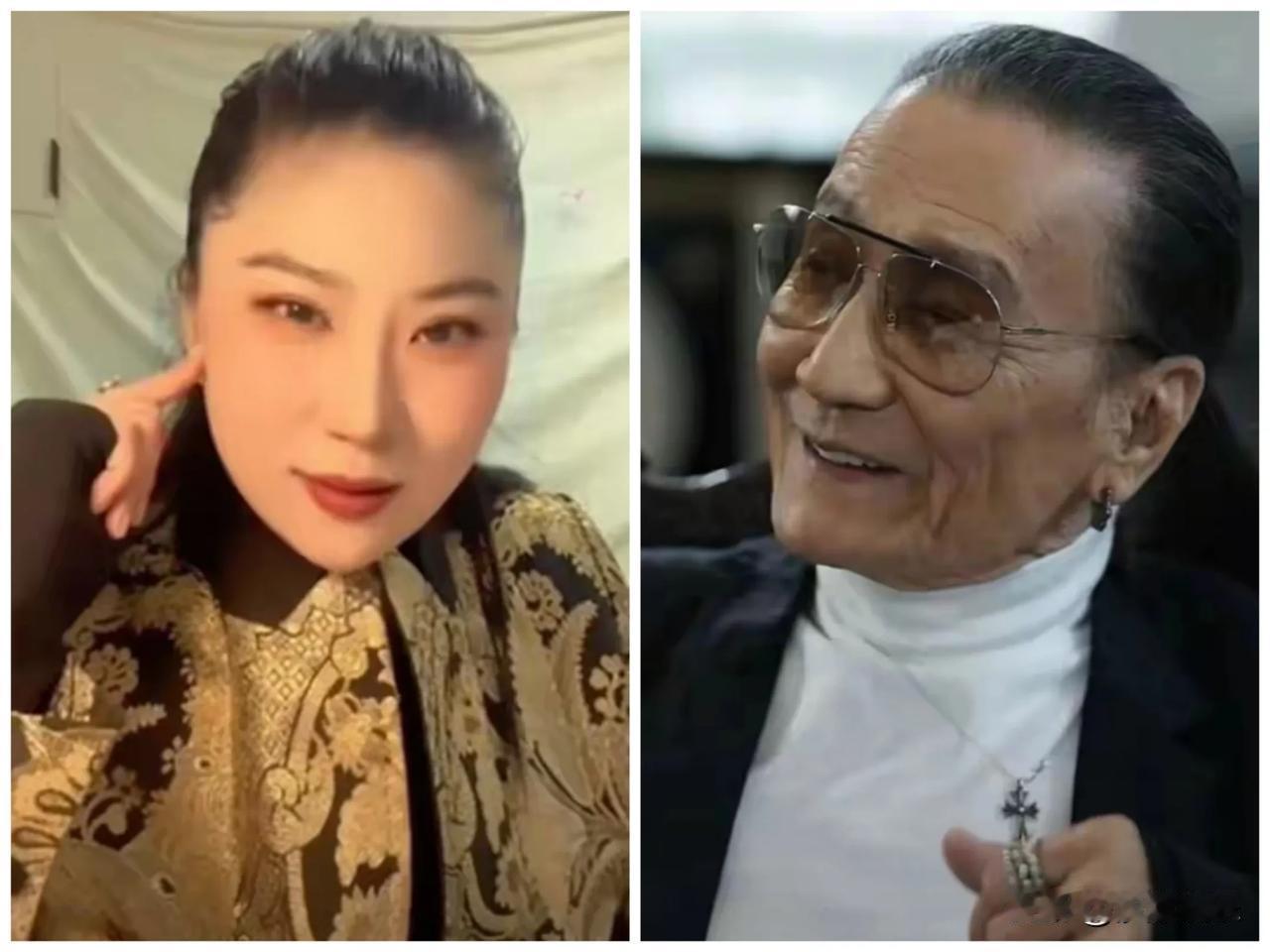 最近，谢贤前女友Coco在直播中聊起香港老牌艺人的保养秘诀，直言他们之所以状态