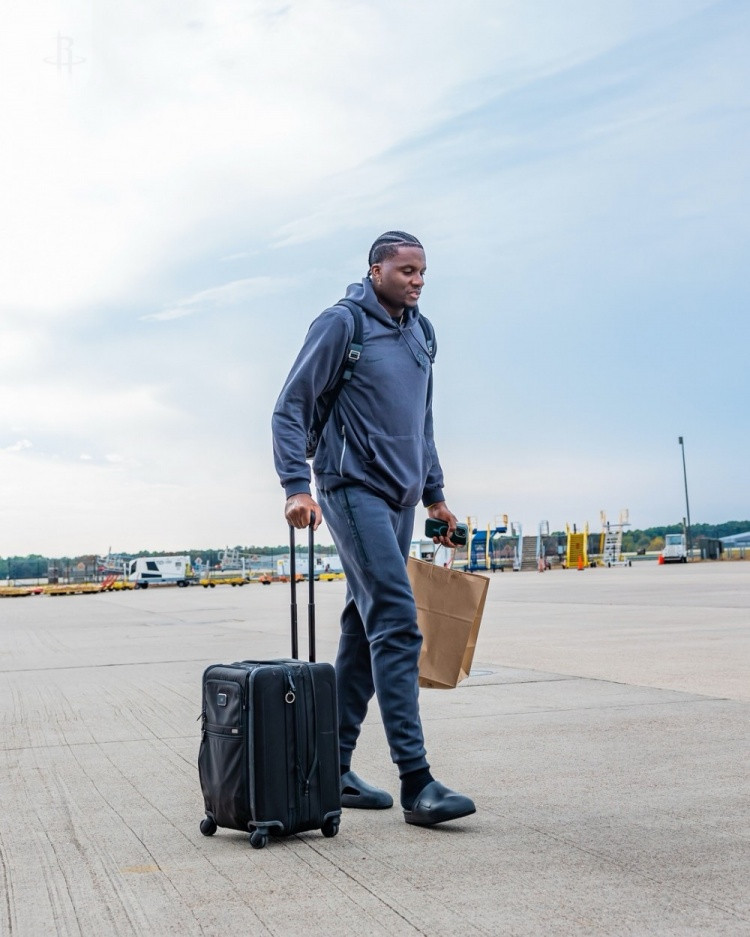 火箭迎关键利好！杜兰特复出助力客场轻取爵士，八连胜在望