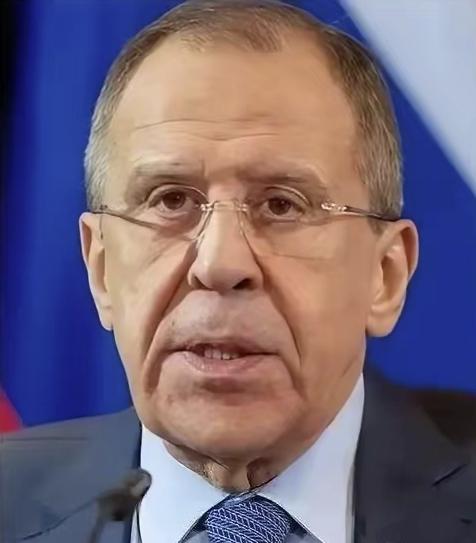俄罗斯公开表态了当地时间4月24日，俄罗斯外长拉夫罗夫公开表示，与西方共存与