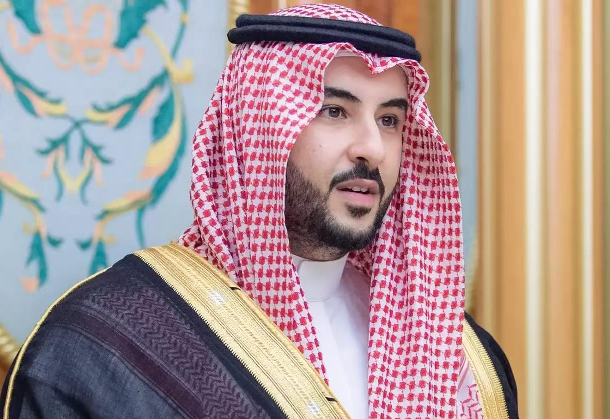 沙特终于硬气了一次伊朗已经陷入了美军的重重包围，关键时刻，没想到沙特硬气了一次