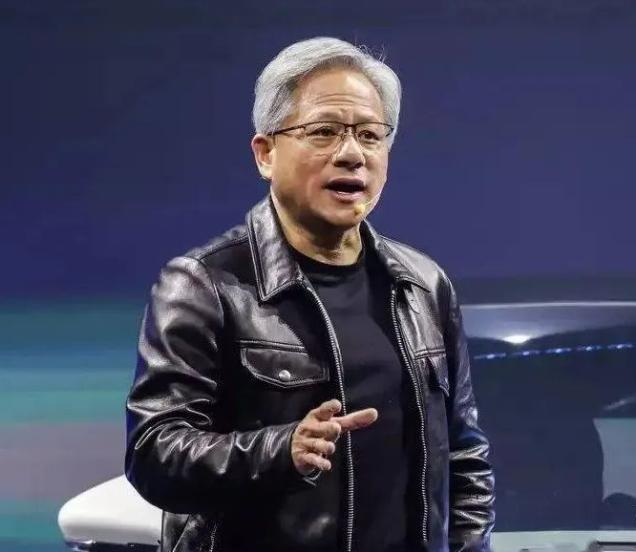英伟达创始人黄仁勋，还有个只大一岁的亲哥哥，今年64岁，没没加入入弟弟的公司，非