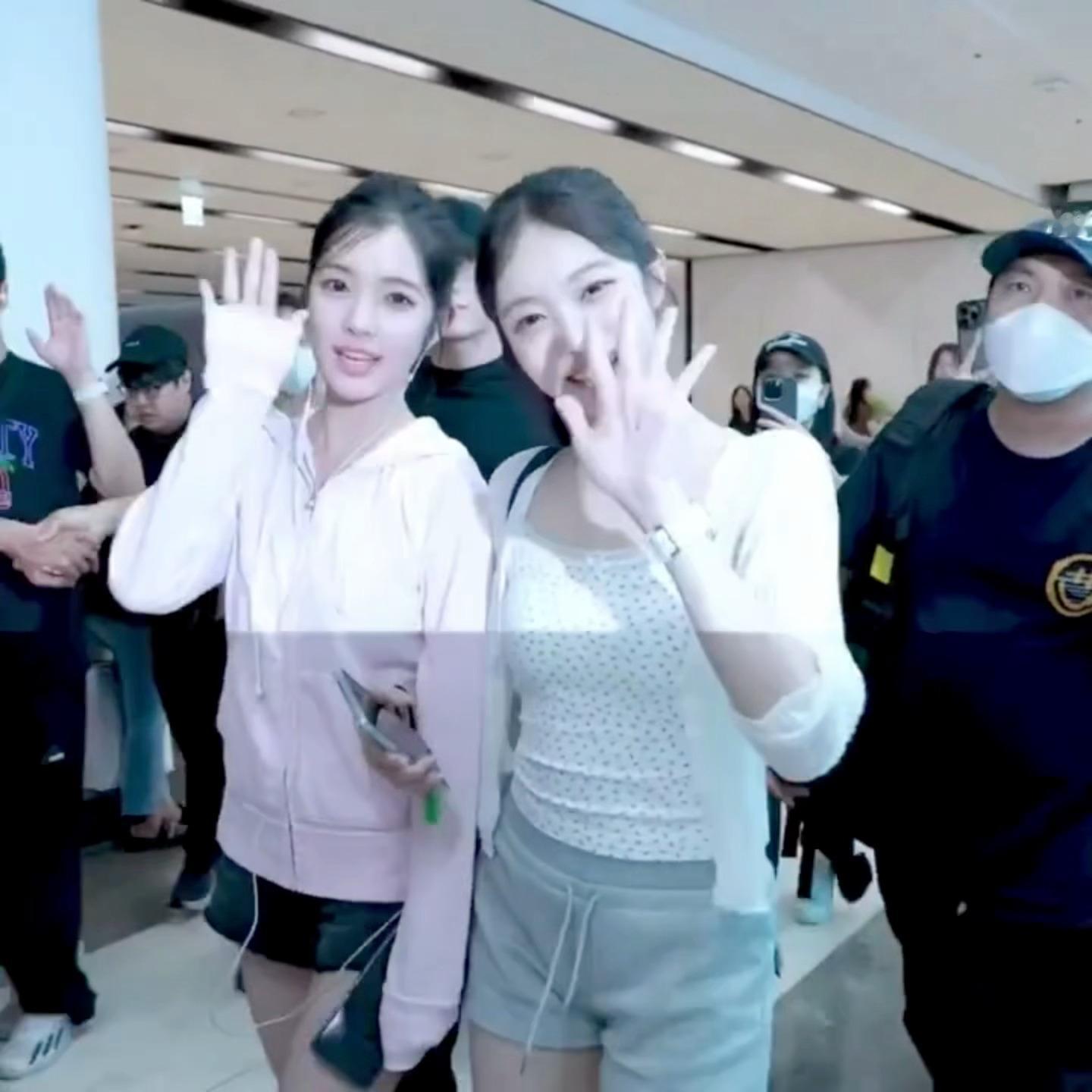 IAN就是轻轻松松美成这样🫧🐚​​​