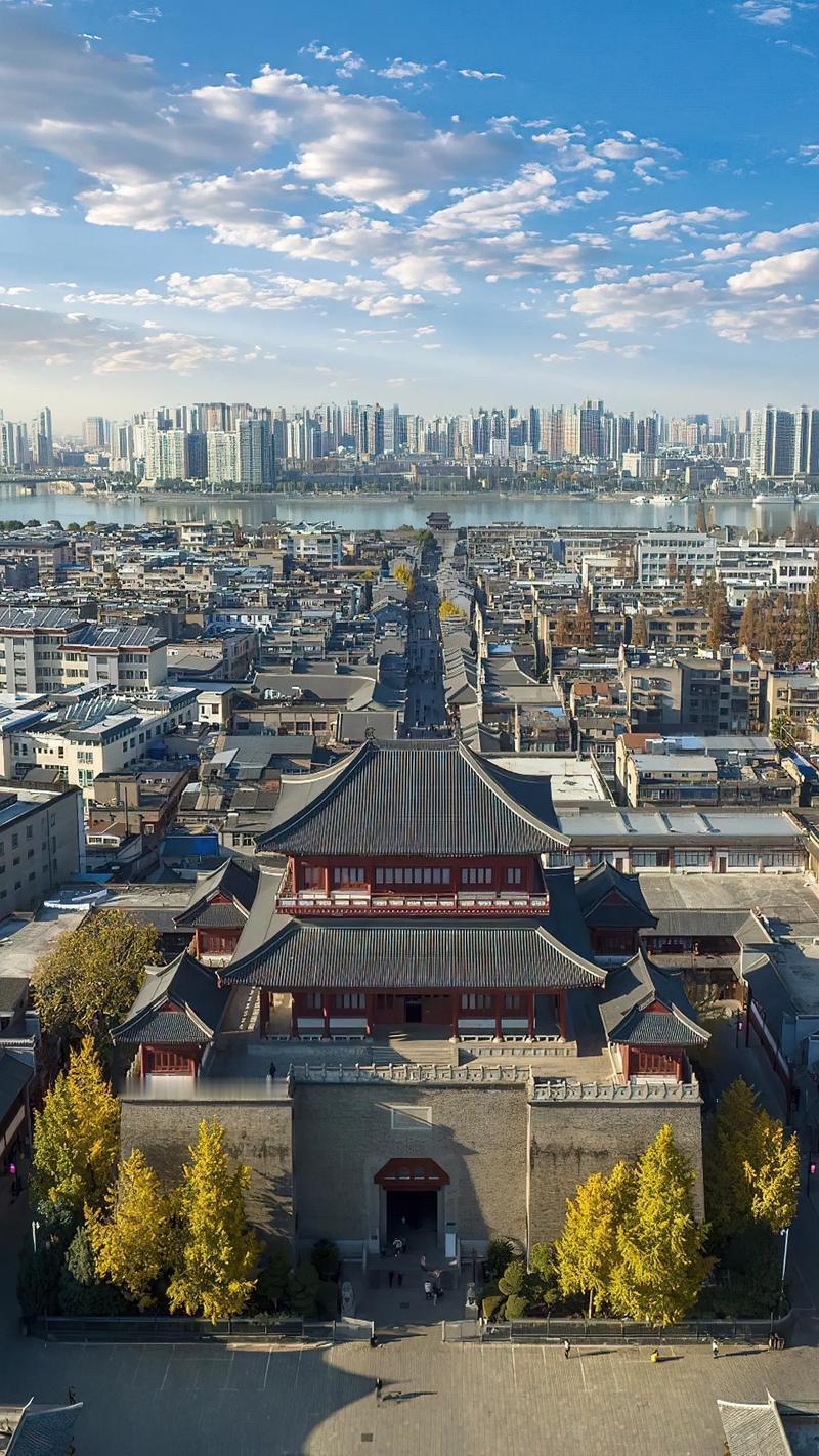 湖北襄阳和樊城为啥合并？襄阳樊城合并的原因与历程简单说：古为两座隔江相望