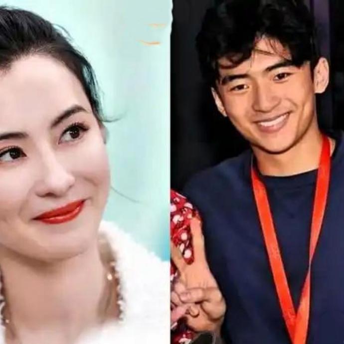 谢振轩成年首秀：护妈狠人，比谢霆锋还强！刚满18岁就扛起护妈大旗！谢振轩用法