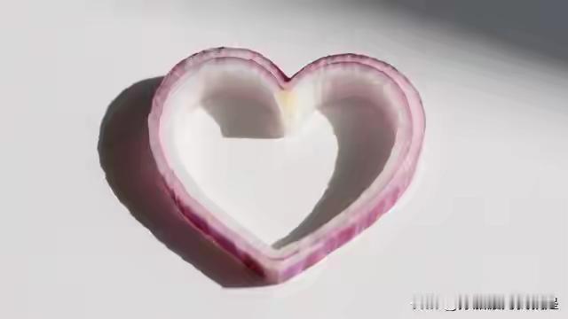 医生说洋葱是“能吃的心脏支架”？这颗紫皮球，真能救你命一开始我还以为又是段子