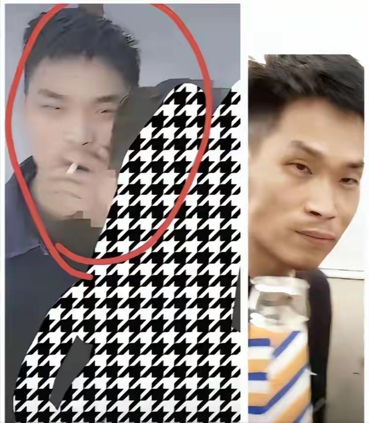 河南发小灭门案给所有人提了醒！凶手长相凶狠，老一辈没有讲错话，两腮无肉神仙难斗。