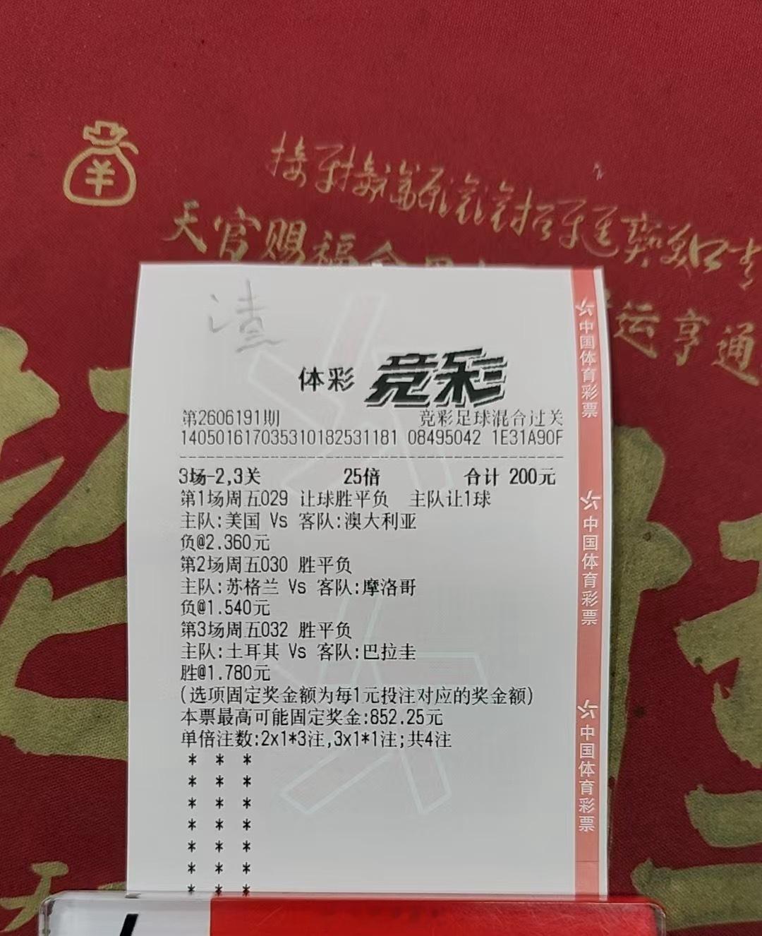 有没有搞头？