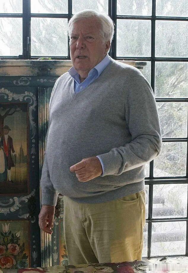 爱马仕家族成员150亿美元财富去向成谜：原财富顾问自杀，大宗爱马仕股票不知所踪（