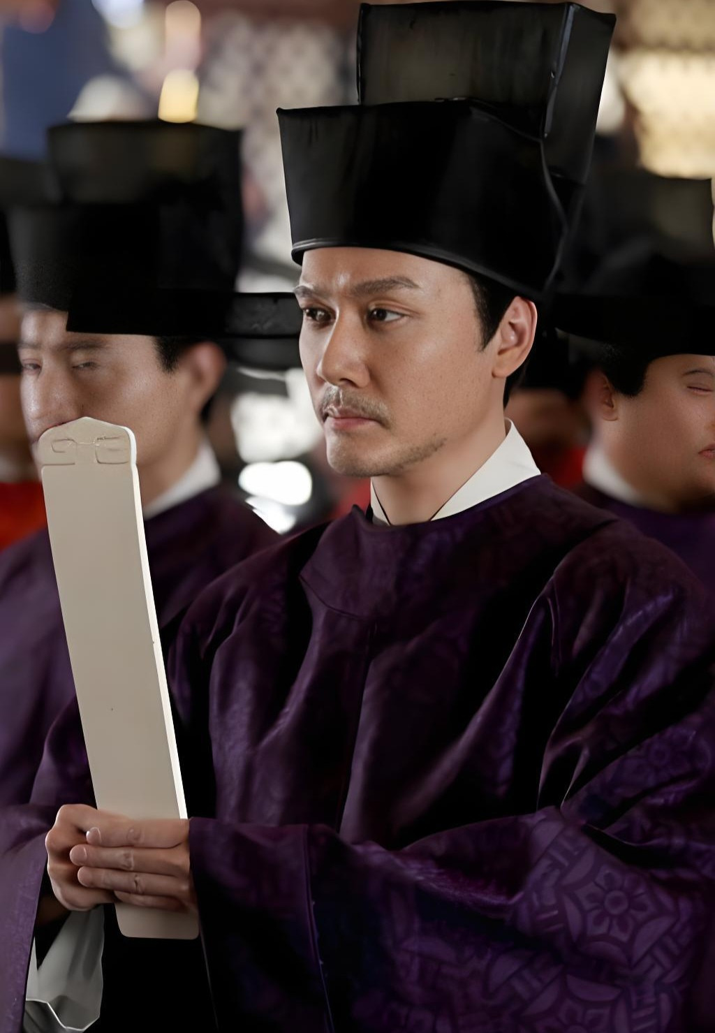 宋朝的官制有多复杂？