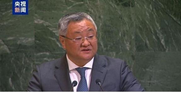 中国曾在联合国否决日本入常，在日本国内掀起了不小的波澜，有日本网友指出，既然中国