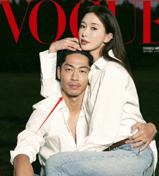 一直不理解林志玲为什么嫁给黑泽良平？为此我特意去查了一下资料，看完后我彻底理