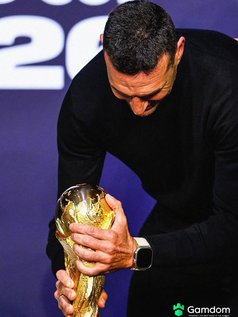 🇦🇷关于斯卡洛尼在世界杯后继续担任国家队主教练的正式谈判已经开始。双方都愿意