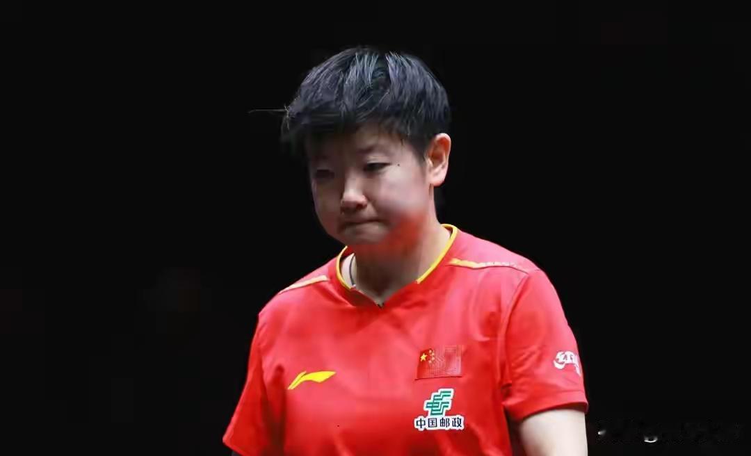 从WTT宣传页面中消失！孙颖莎已退出多哈冠军赛？北京时间12月21日，WTT