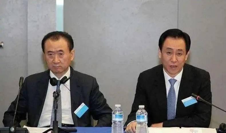72岁的王健林身背几千亿巨债，压根没动过转移资产的念头。2026年8月20日，许