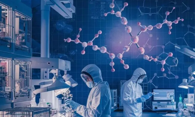 中国正在赢得对美国的生物科技或生命科学竞赛，这是《纽约时报》一篇长文的观点。原因