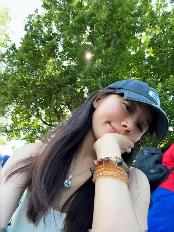黄景瑜前期来凑许凯这个热闹，属实没想到了……要么说，黄景瑜这个时候理论上来讲