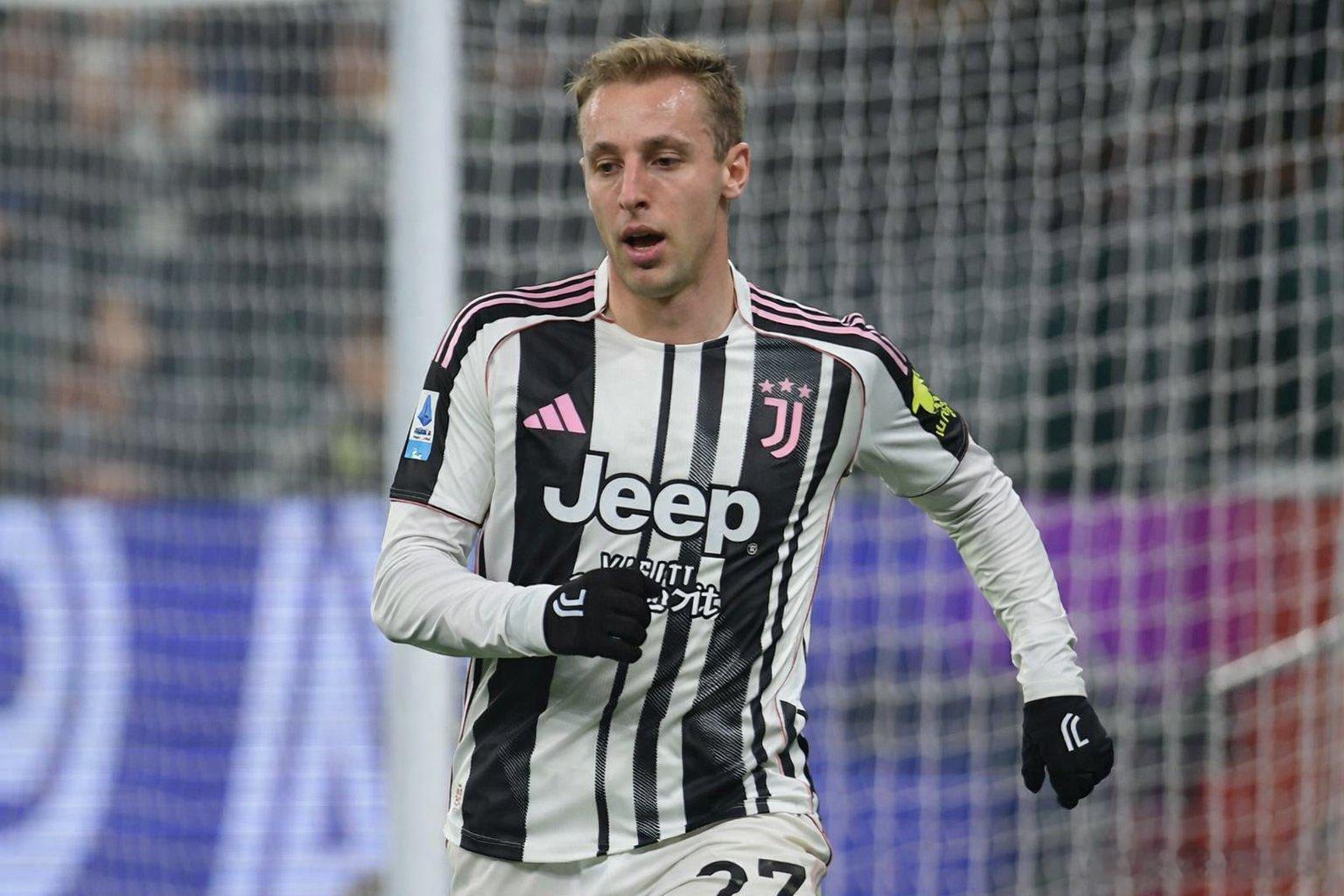 莫雷托：尽管费内巴切也是一个选择，但尤文图斯在争夺弗拉泰西的竞争中显然处于优势地