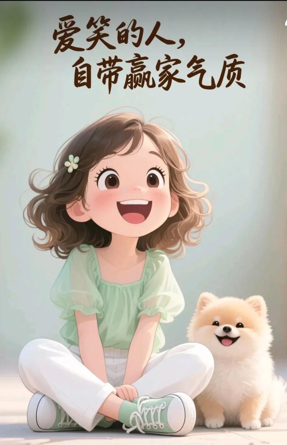 人这一辈子，别总想那么多，今天担心这个，明天担心那个，你担心的事一件没有