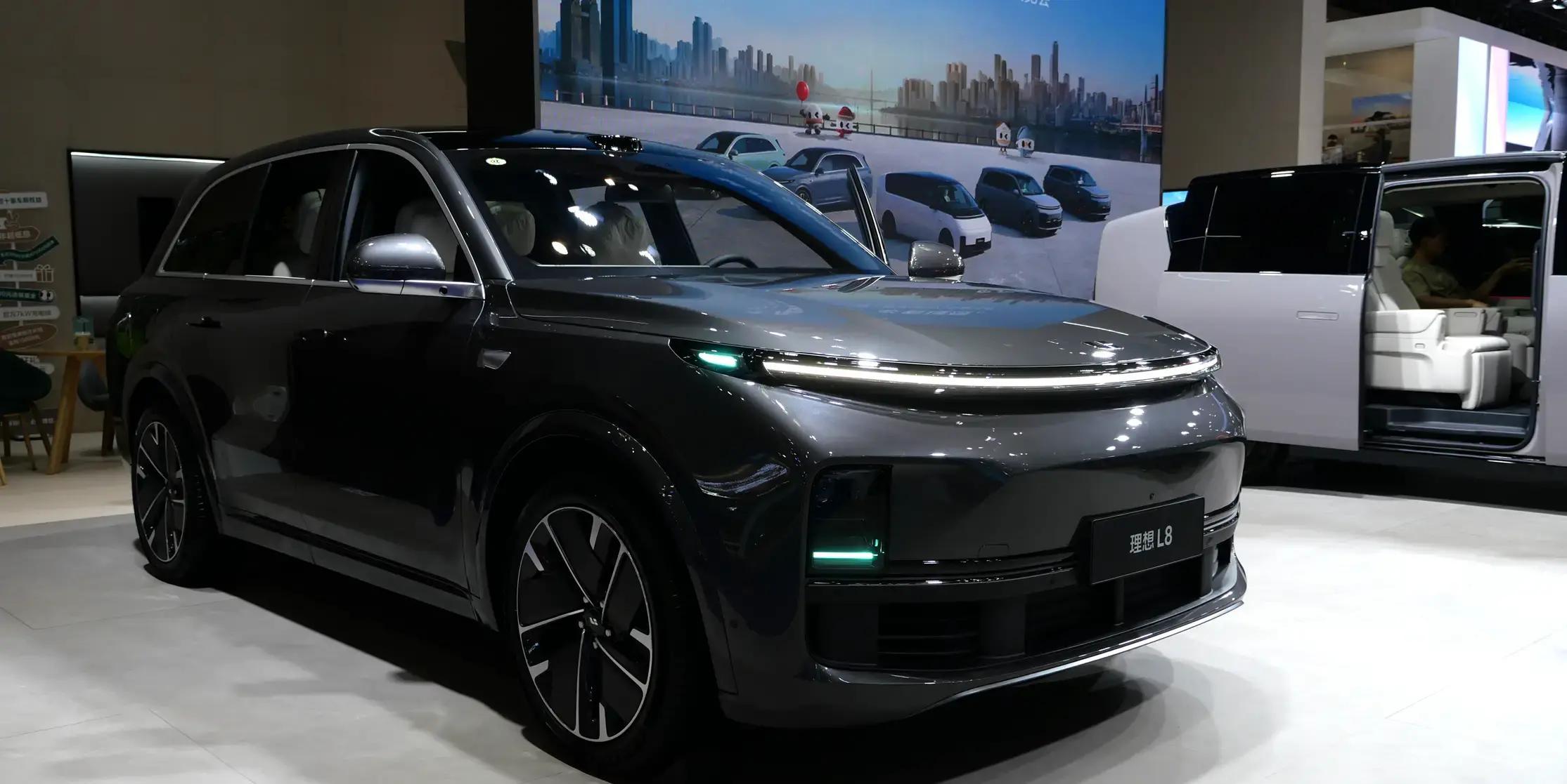 最近吉利旗下的威睿电动把电池供应商欣旺达动力告了，要求赔23亿多！事情...