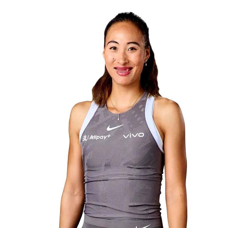 这春节眼看就到了，但中国女网这帮姑娘们可没闲着。澳网一打完，人家就奔赴全球