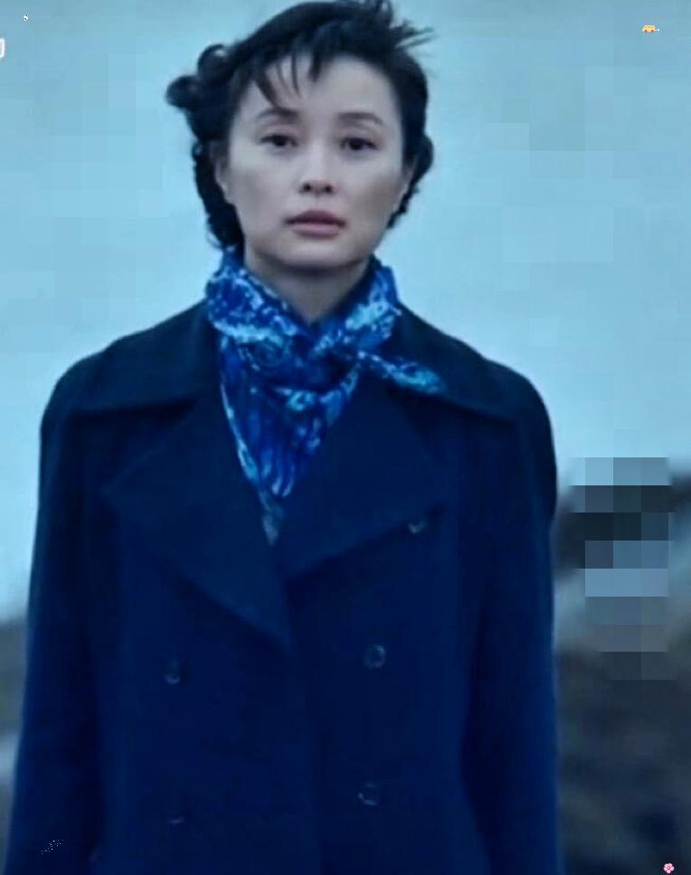 看《沉默的荣耀》，有些人在质疑朱枫烈士为什么穿着打扮那么时尚？你可知道，朱枫