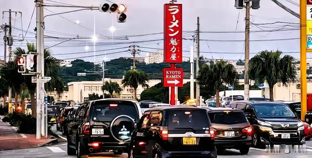 果不其然！美国和日本突然宣布了！《冲绳返还协定》签署于1971年，日本于19