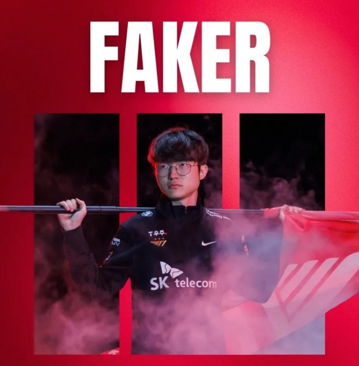 传奇还在续写！Faker居然九次进MSI了？可以说是联盟独一档啊。不过说起来好离