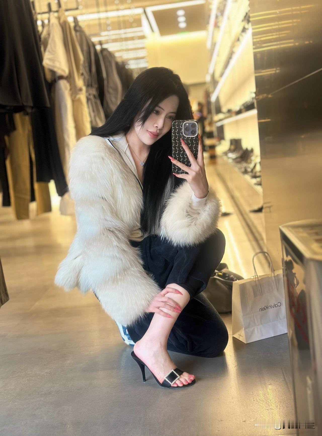 下班去喝杯咖啡静静的发呆