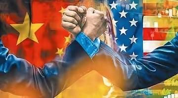 为什么说GDP一旦超过美国，情况就会很严重？GDP要是真超过美国，咱们的