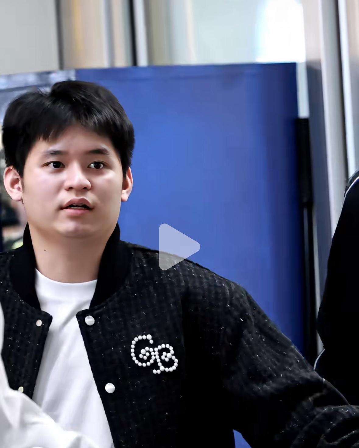 4月6日林诗栋出征太原常规挑战赛—状态不错👍！2026太原常规挑战赛4月7日