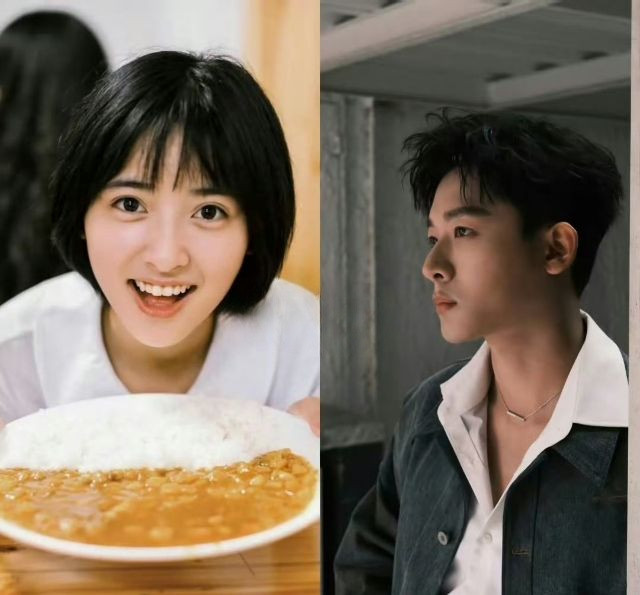 我发现流量生的粉丝真的心高气傲…最近几部新剧，王鹤棣的粉丝在永拒孟子义，张晚意