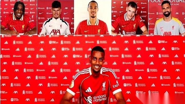 利物浦这个赛季，彻底结束了。不是那种拼到最后一刻的惜败，是连续两个0-4，被人