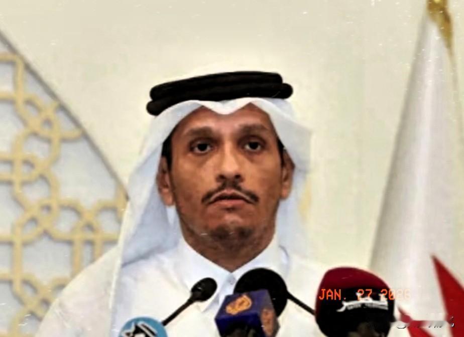 阿联酋表态姗姗来迟，中东各国终于统一对美国画下了打击伊朗的关键红线！沙特阿拉伯，