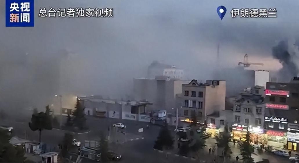 伊朗太威武了！3月4日凌晨，伊朗直接放出重磅消息，真实承诺-4行动第19号声