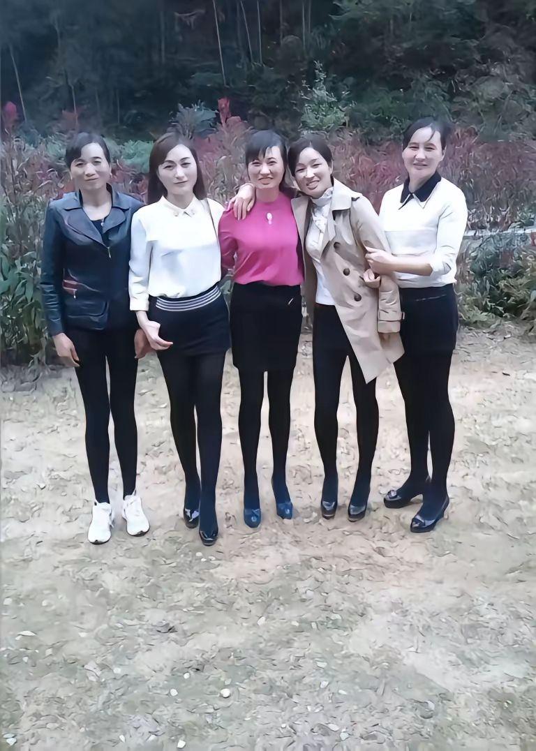 好身材好气质