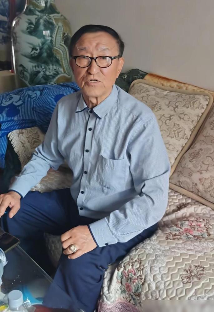 三天闪婚领证？针对独居老人的婚恋骗局真的要当心84岁、退休金7000块的老头