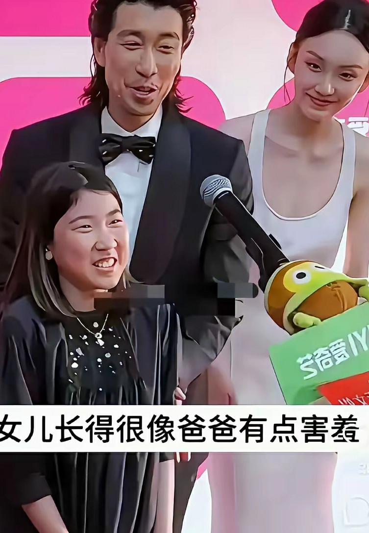 白瞎了这么漂亮的老婆