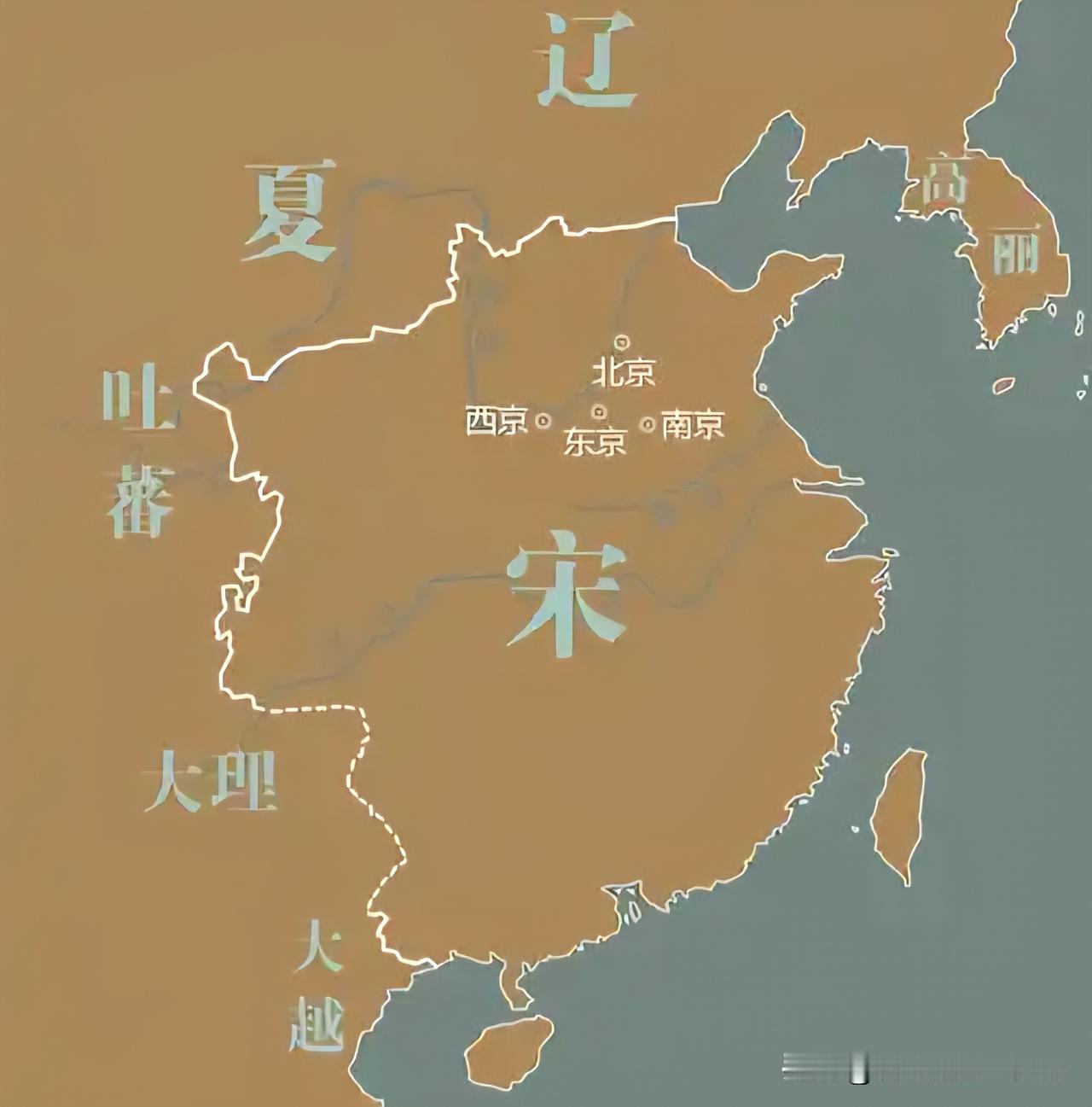 老有人说赵匡胤杯酒释兵权，不杀开国功臣，是宋太祖心胸宽广所施的仁政，其实这不过是