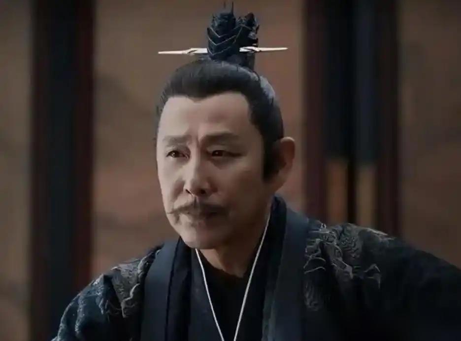 《庆余年》藏得最深的秘密爆了：太子李承乾，压根不是庆帝的种！这盘棋，庆帝到死都被