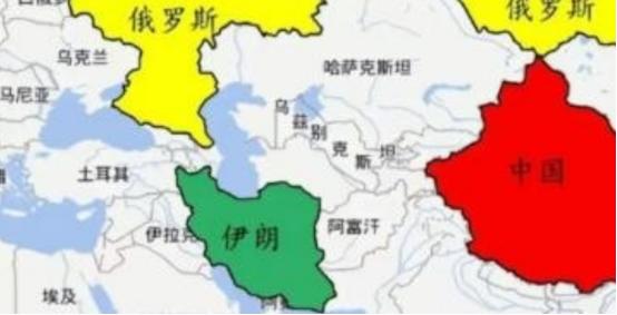 一位俄罗斯专家一语中的:“不论是伊朗还是俄罗斯,都存在一个错觉,那就是只要他们躺